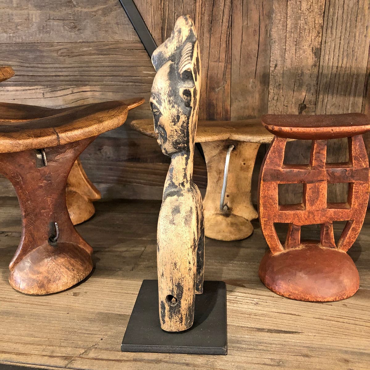 Vintage Heddle Pulley - Thumbnail 4