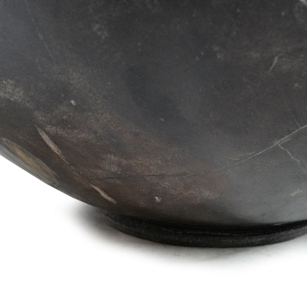 Large Petrified Wood Sphere - Thumbnail 4