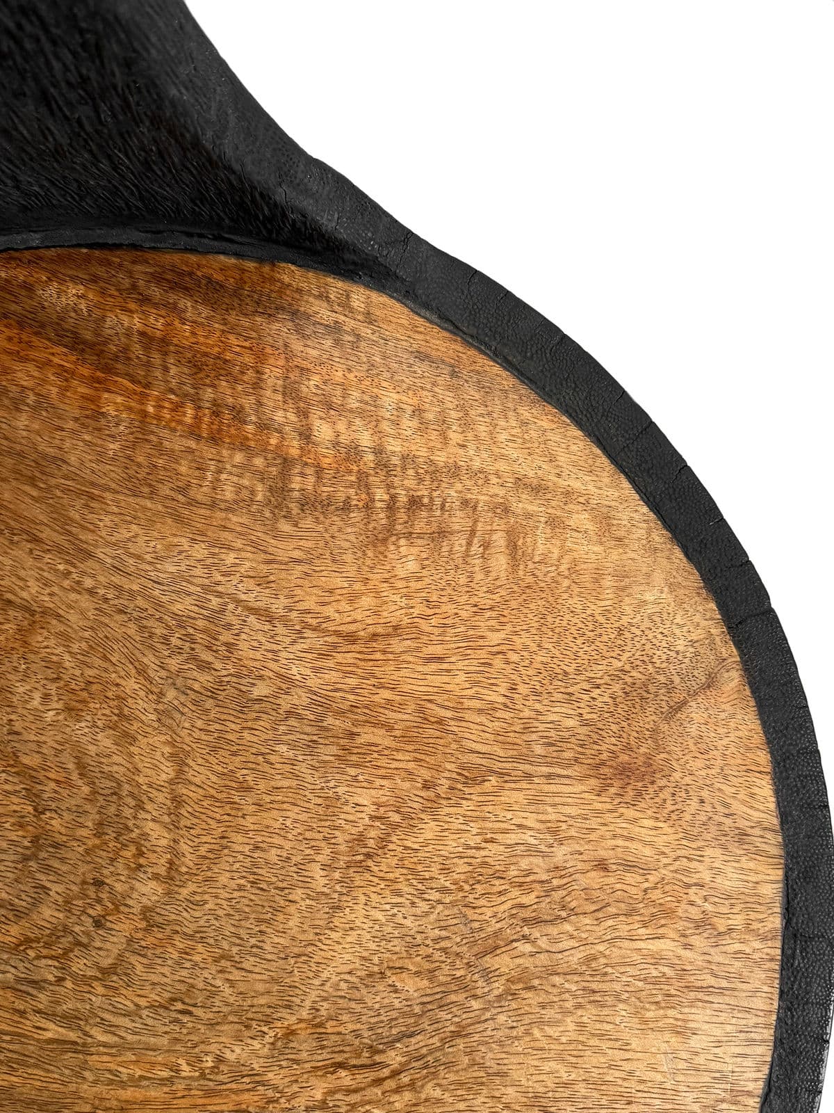 Vintage Coconut Palm Chair - Thumbnail 4