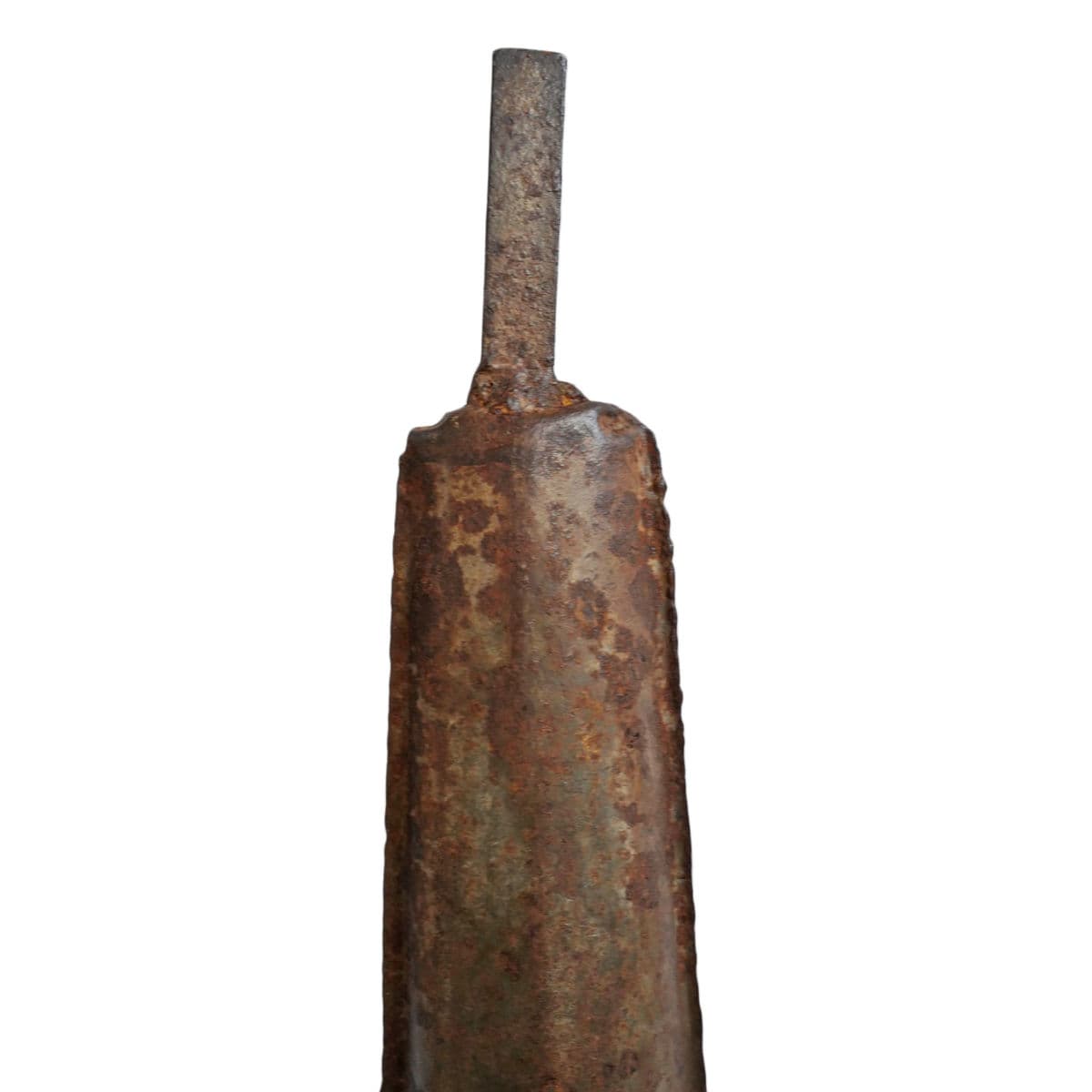 Chamba Iron Gong Nigeria - Thumbnail 4