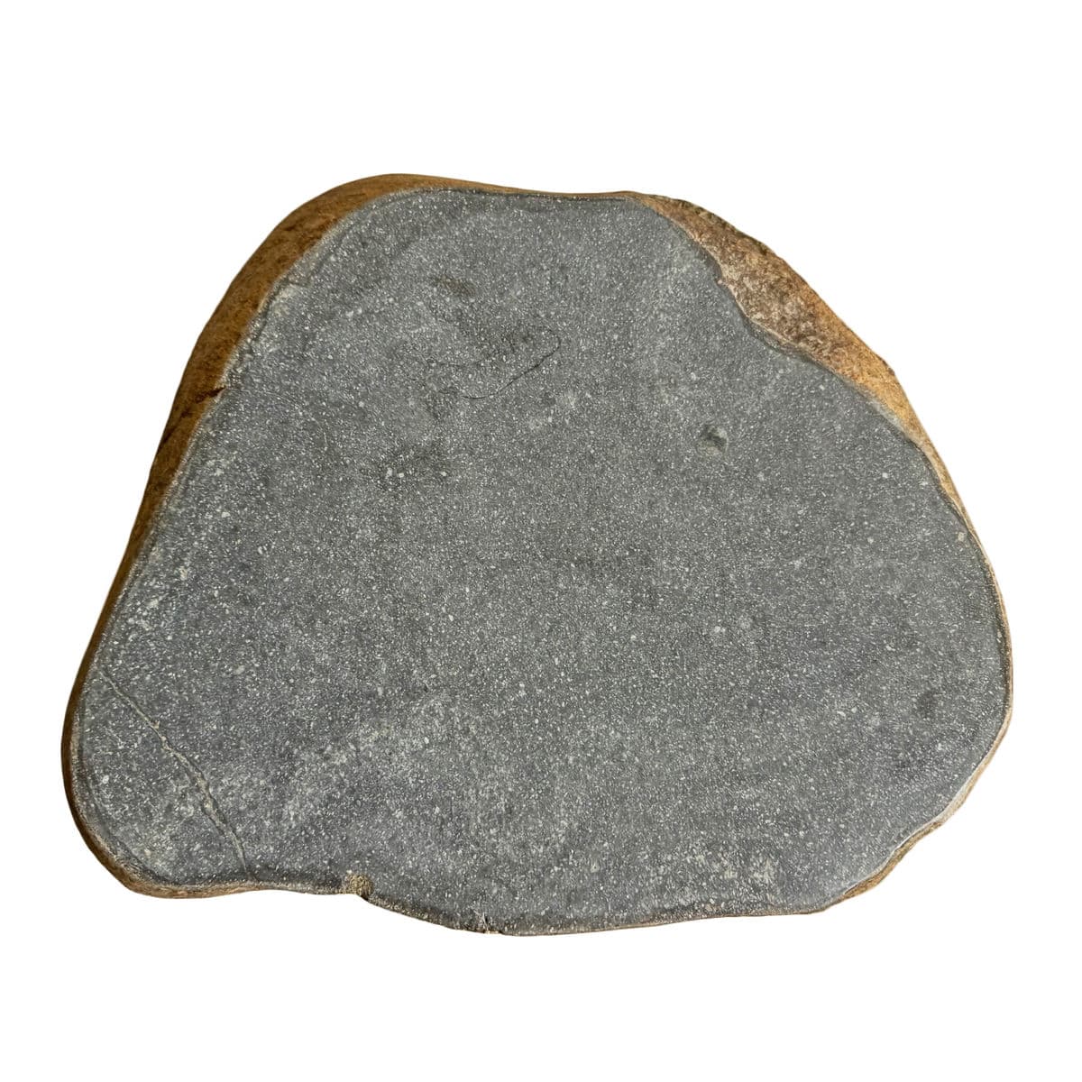 Boulder Stool Side Table - Thumbnail 4