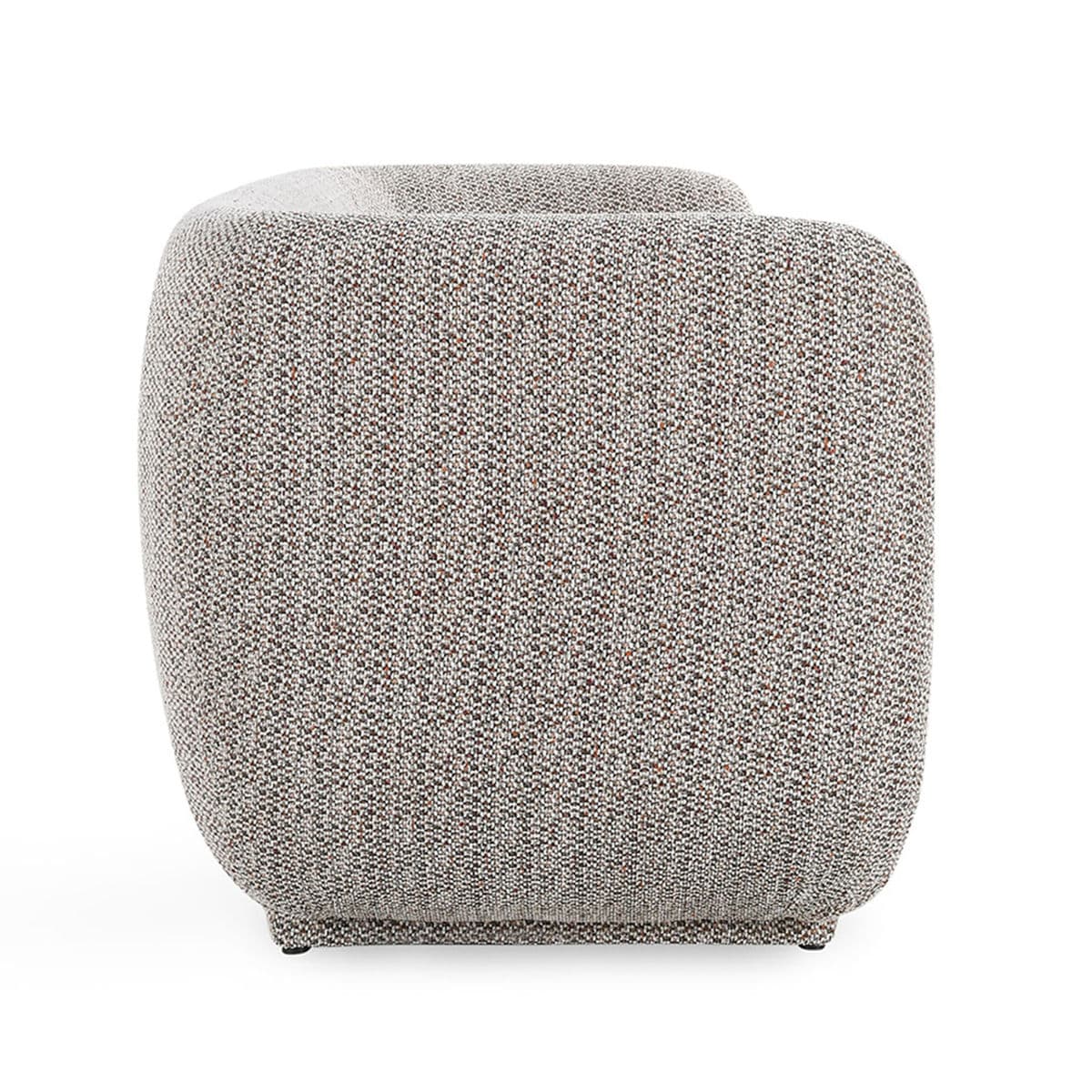 Nolan Midcentury U Sofa - Thumbnail 4