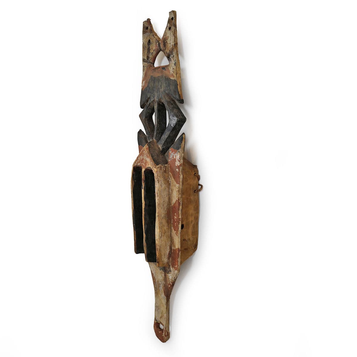Dogon Mali Mask - Thumbnail 4