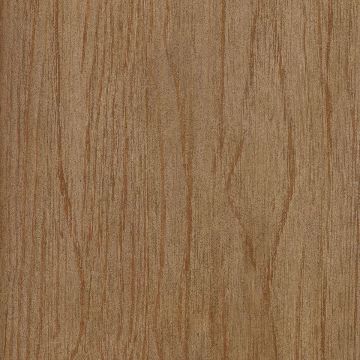 Andrea Three-Drawer Pine Nightstand - Thumbnail 4