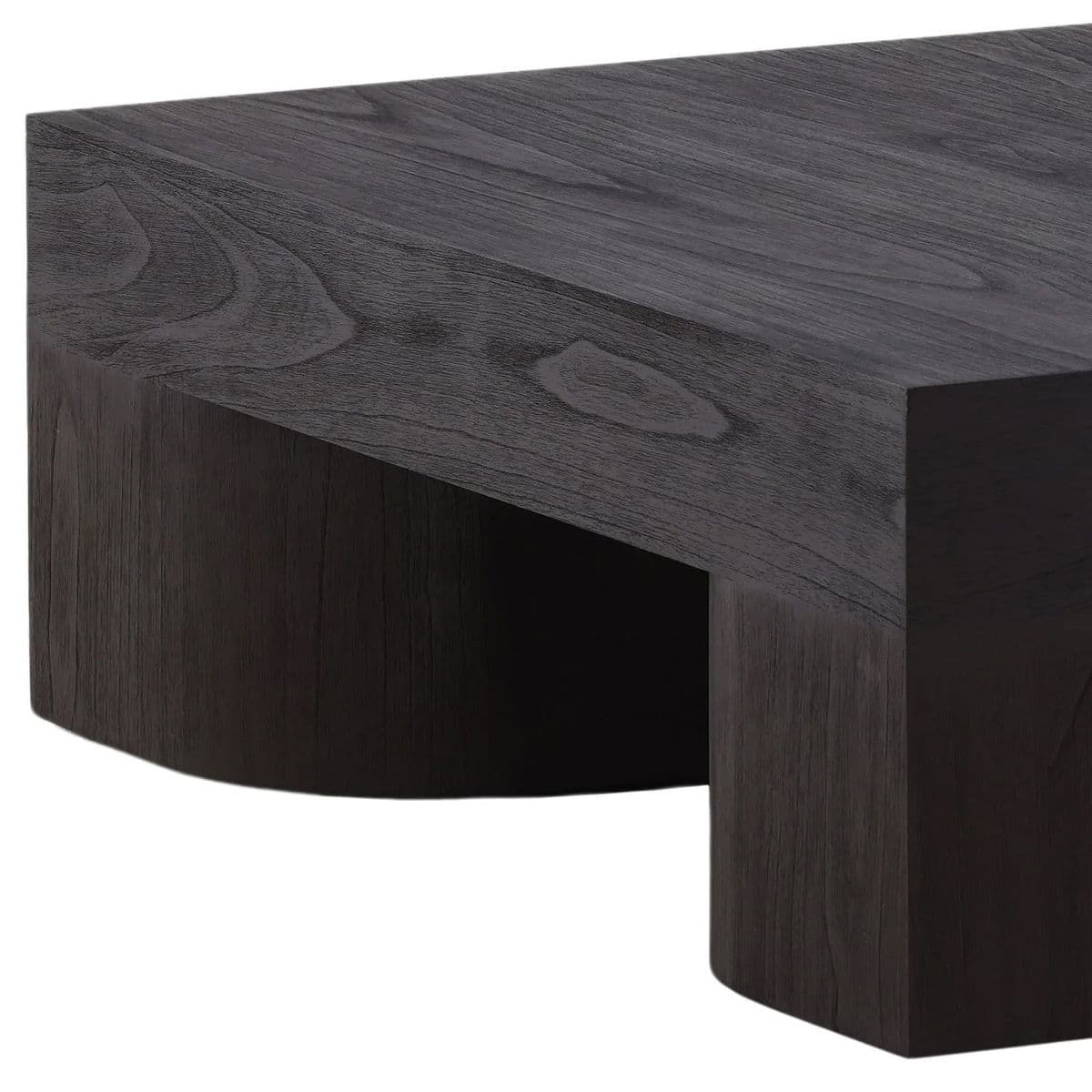 Forest Square Cubed Coffee Table - Thumbnail 4