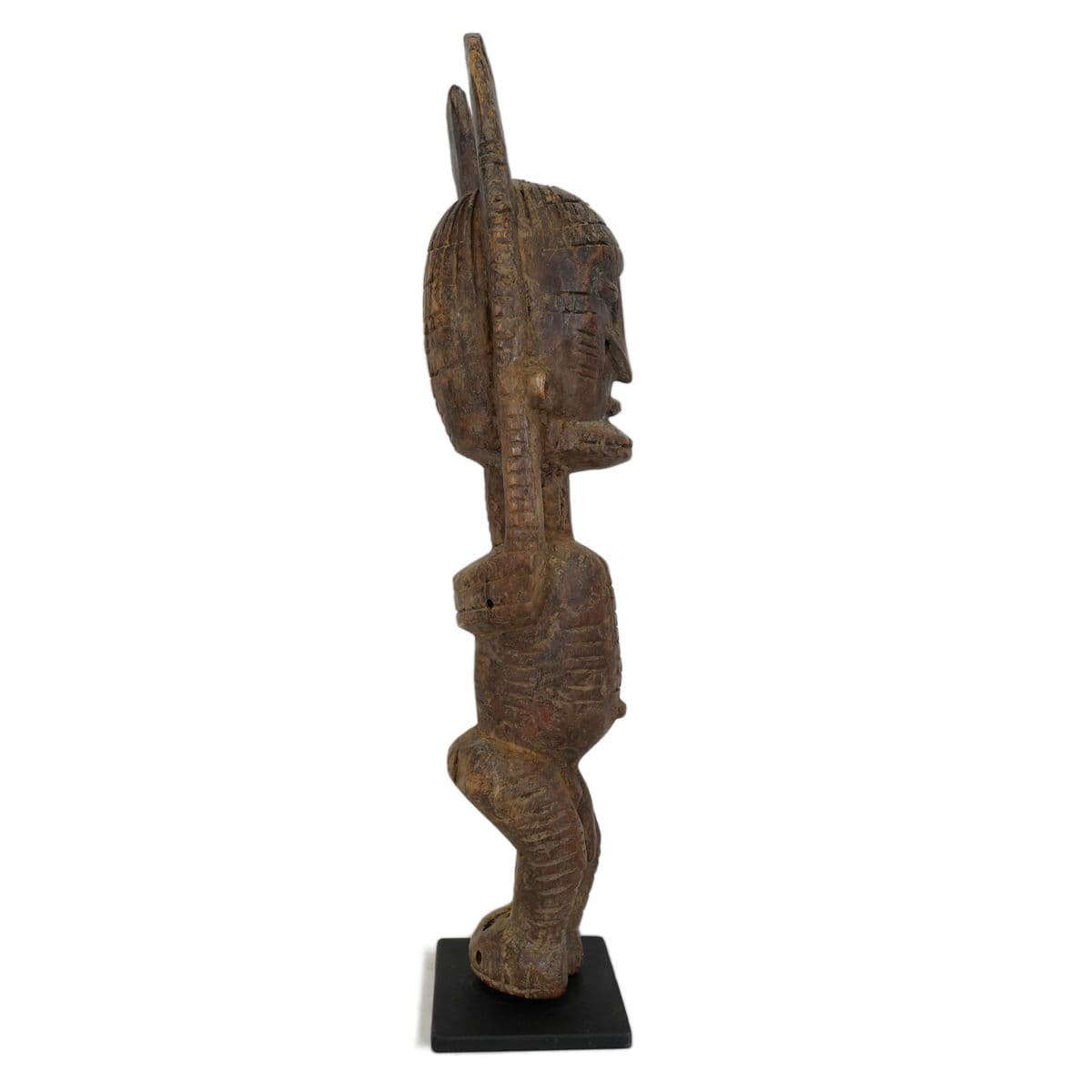 Dogon Tellum Shrine Figure - Thumbnail 4