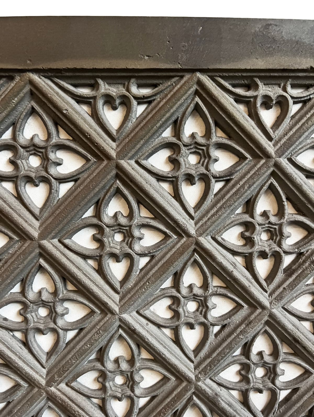 Cast Iron Moorish Screen - Thumbnail 4