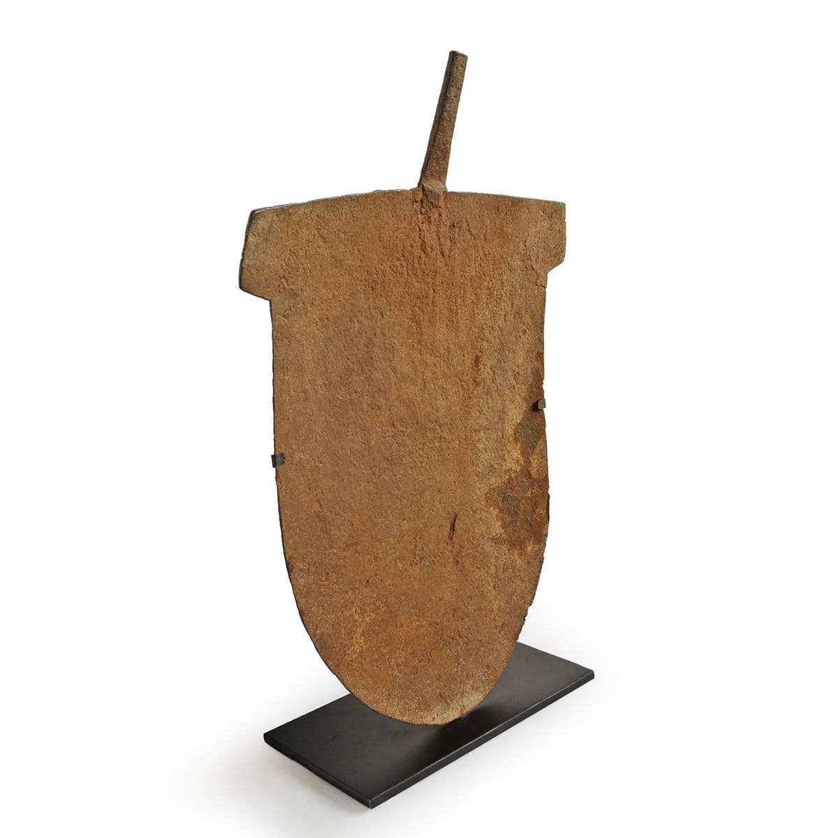 Large Afo Iron Hoe Currency - Thumbnail 4