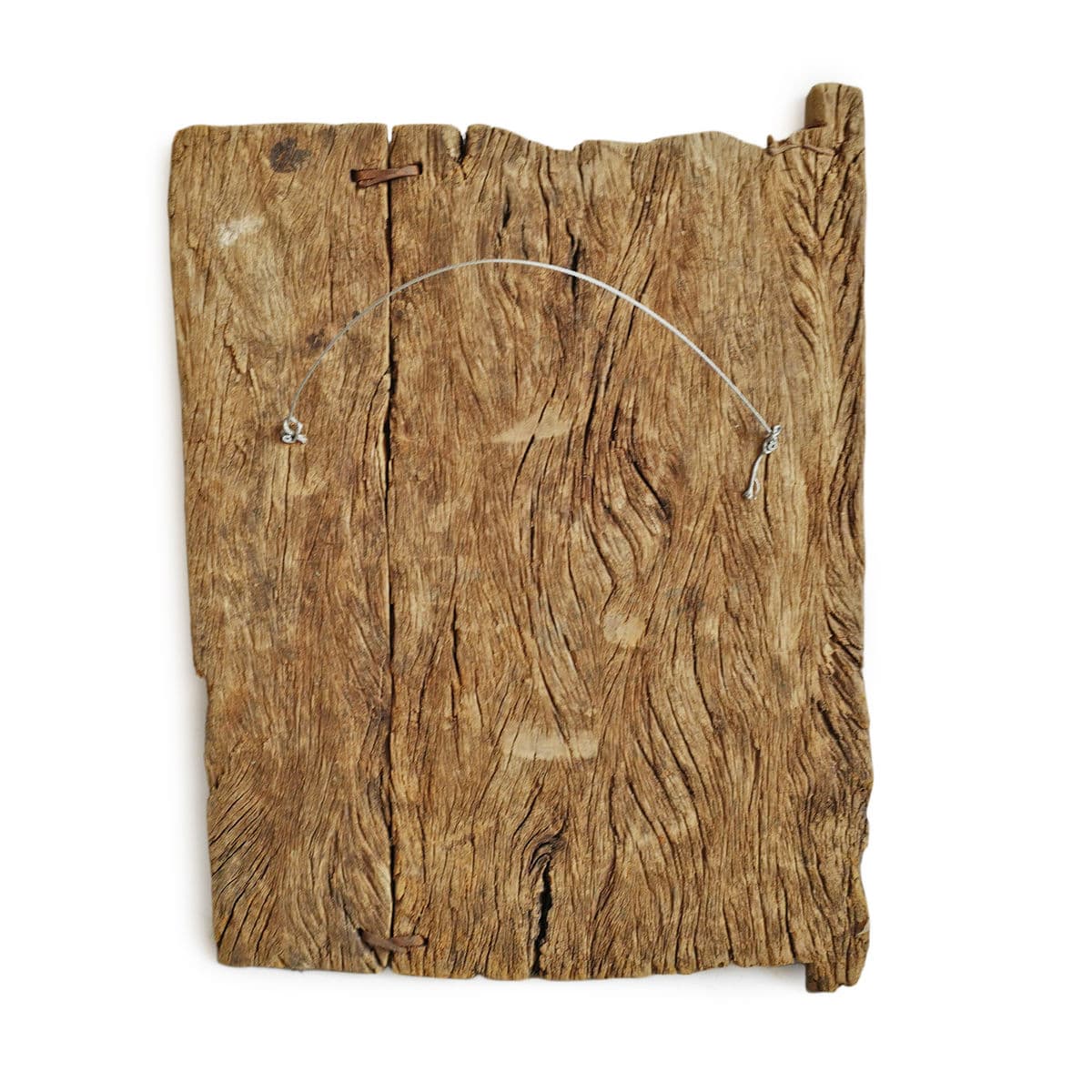 Rare Old Dogon Granary Shutter Door - Thumbnail 4