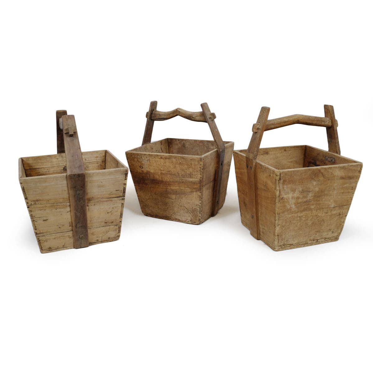 Old Elm Village Bucket - Thumbnail 4