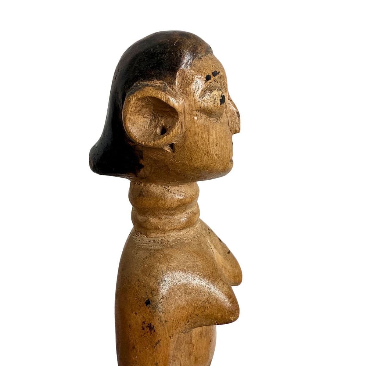 Pair of Ewe Vintage Dolls - Thumbnail 4