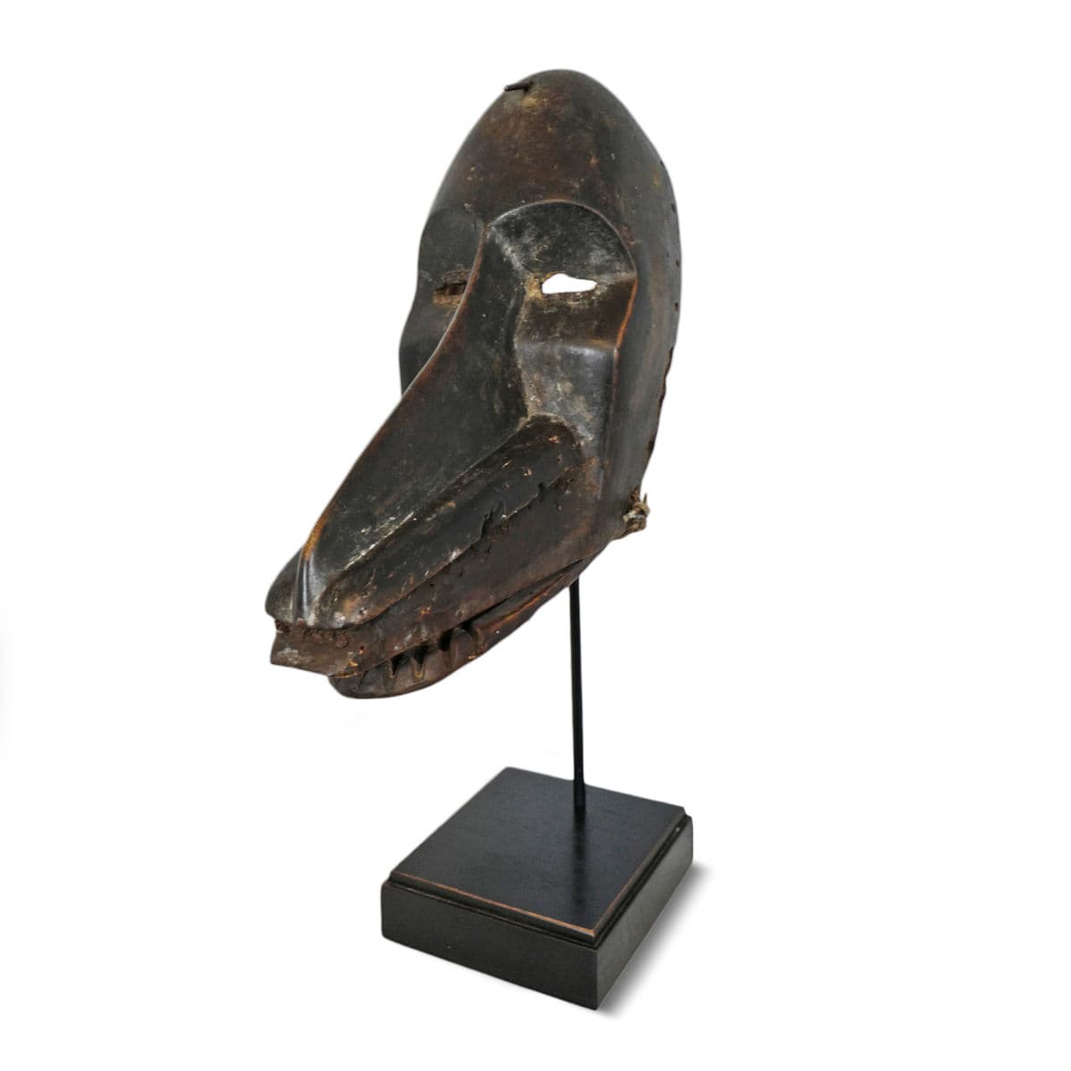 Early Dan Guerze Gagon Mask - Thumbnail 4