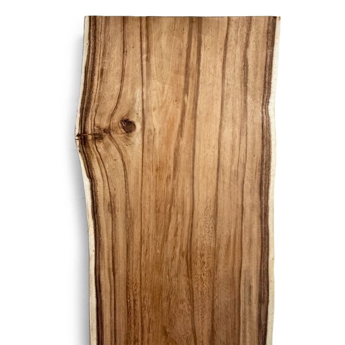 Solid Acacia Wood Slab - Thumbnail 4
