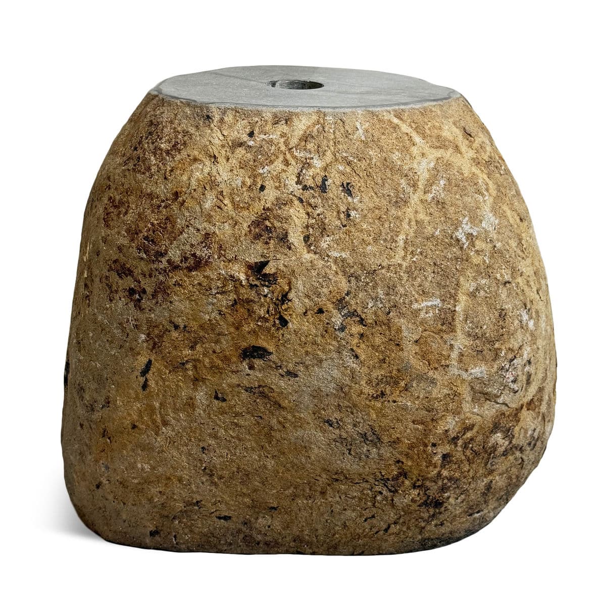Boulder Stool Umbrella Stand - Thumbnail 4