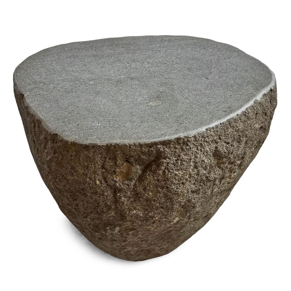 Boulder Stool Side Table - Thumbnail 5
