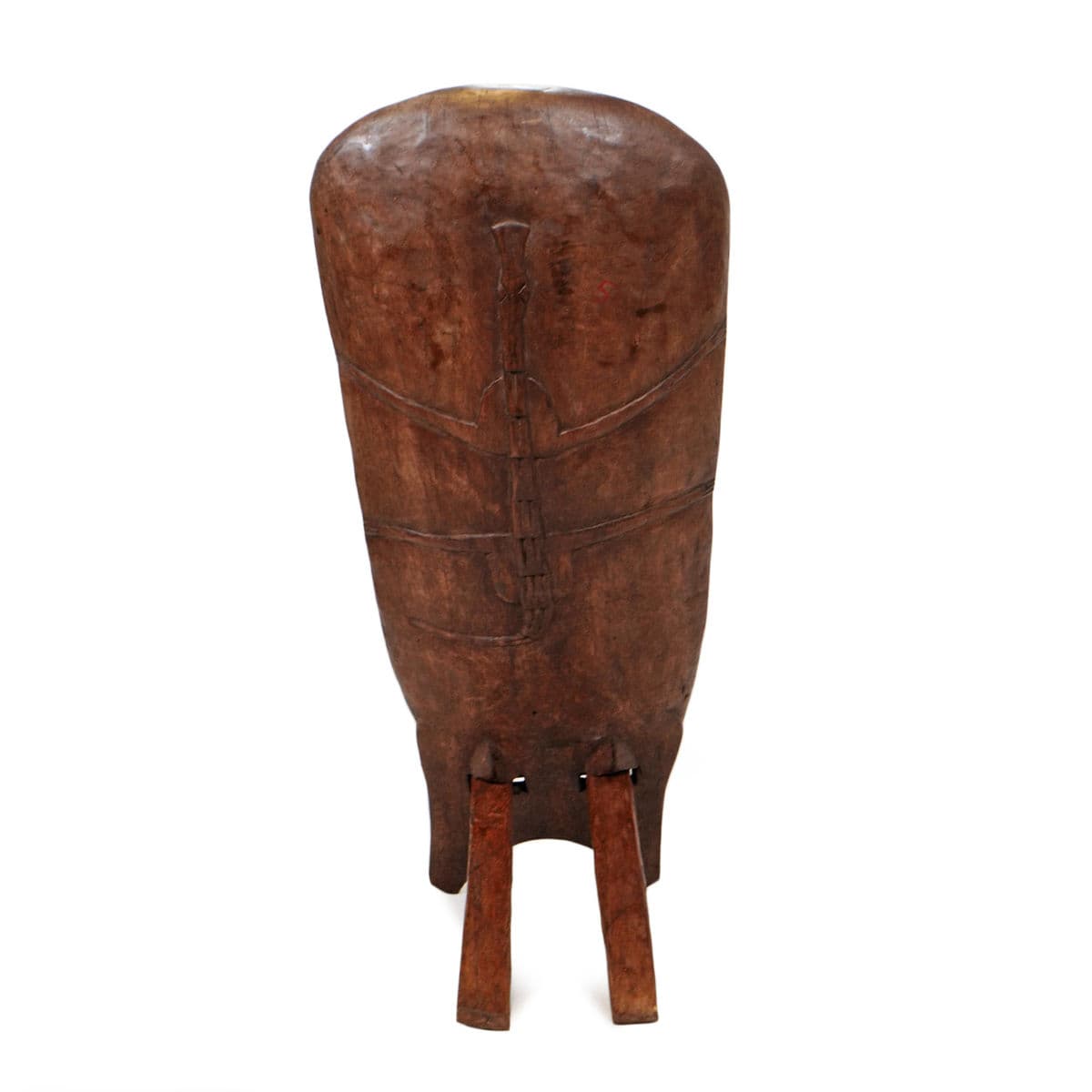 Senufo Stargazer Folding Chair - Thumbnail 5