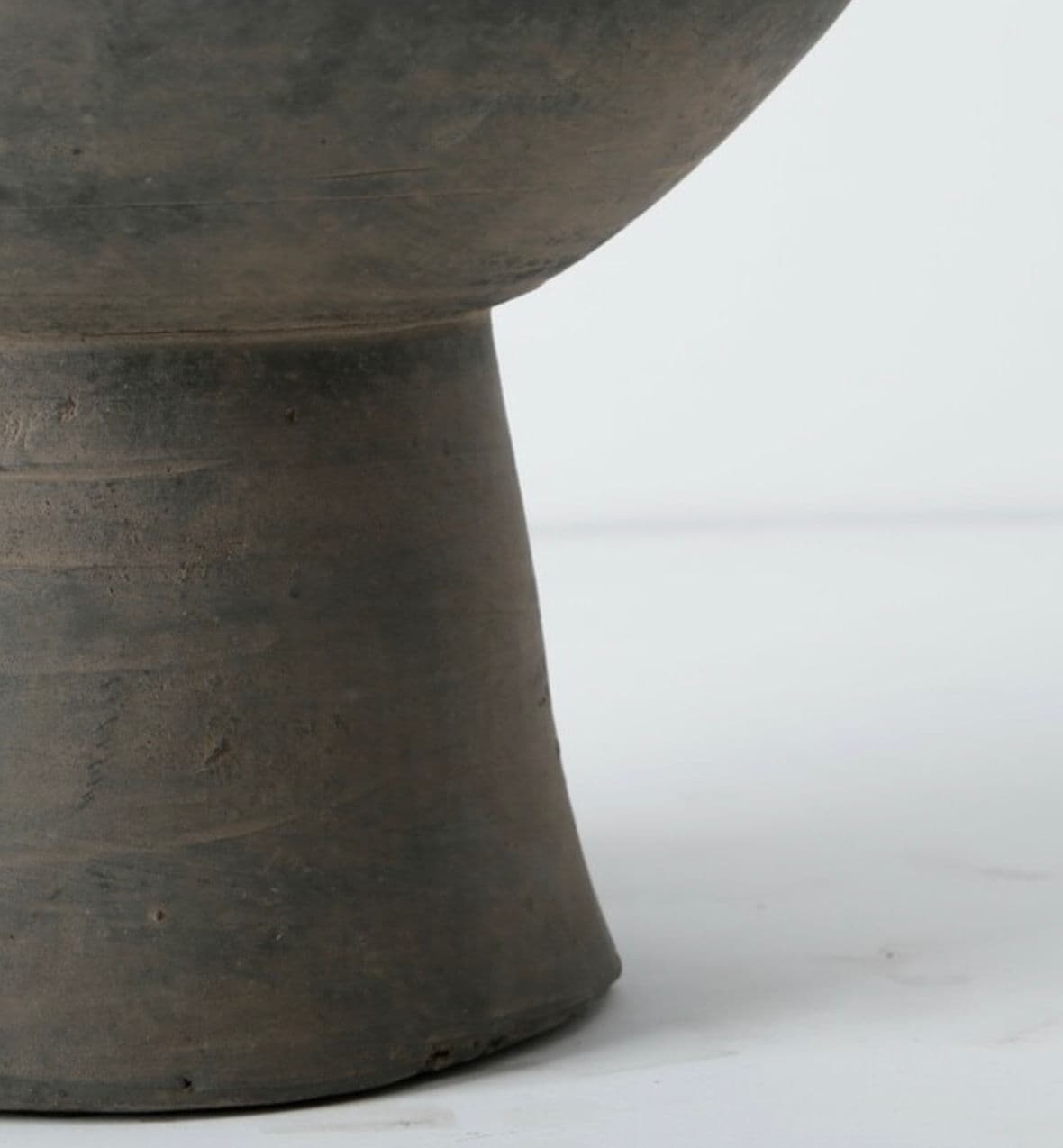 Aven Black Earth Pottery - Thumbnail 5