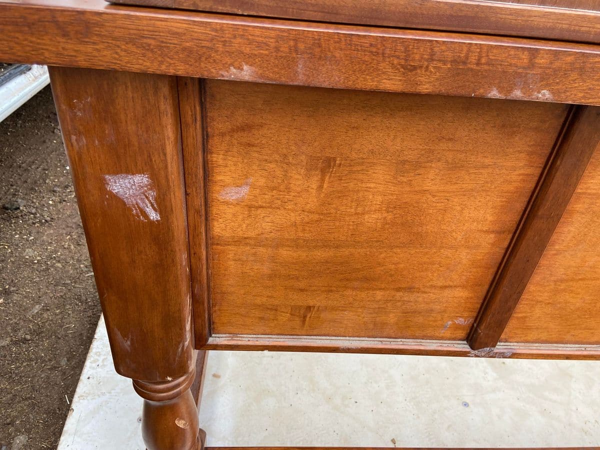 Pottery Barn Desk Set of 3 - Thumbnail 4