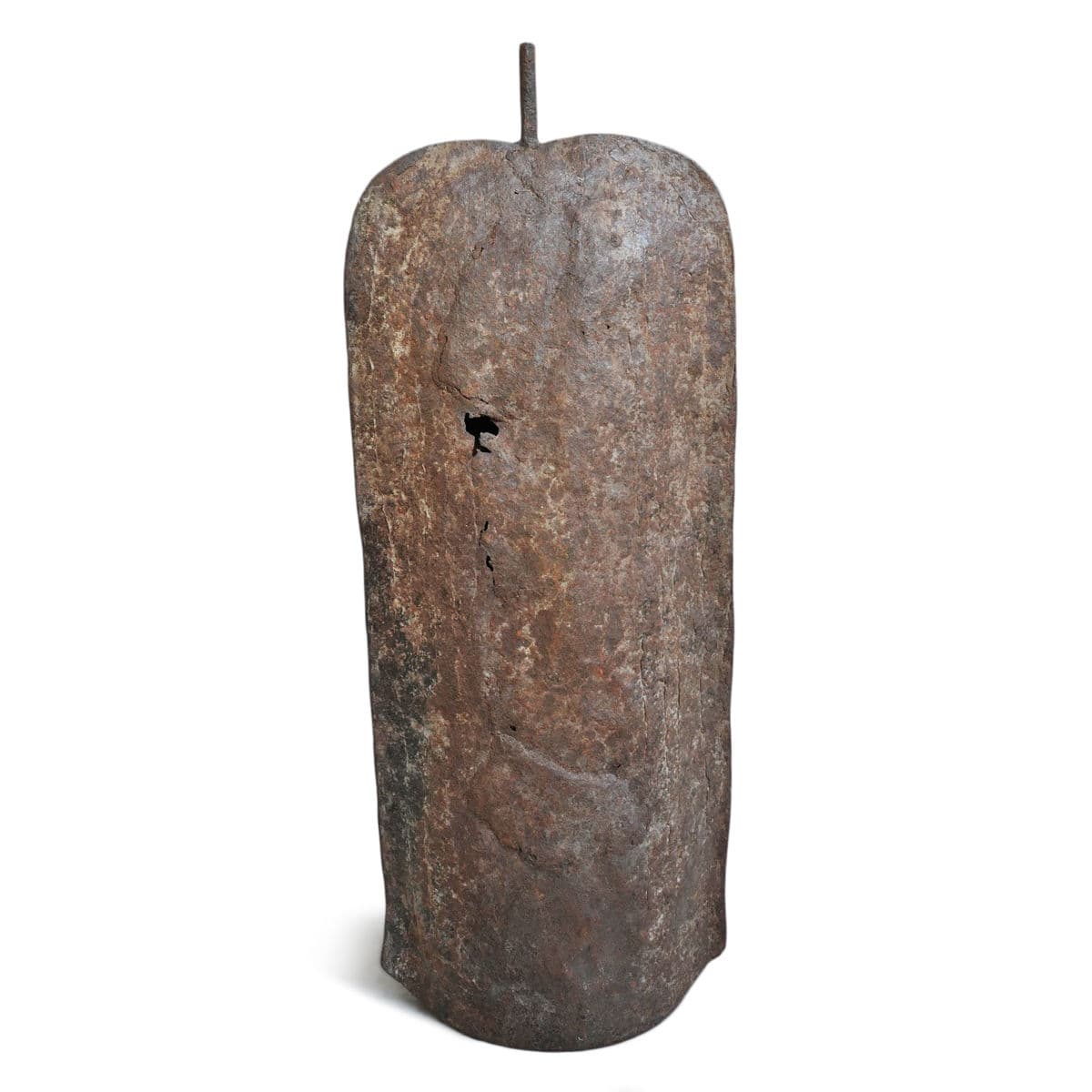 Chamba Iron Gong Nigeria - Thumbnail 5