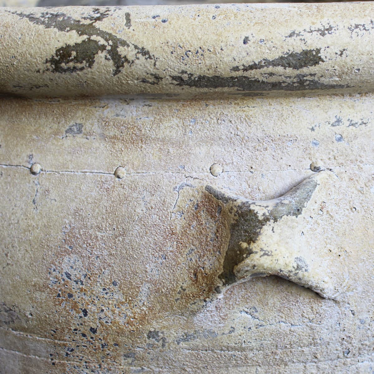 Highland Earth Ware Pot - Thumbnail 5