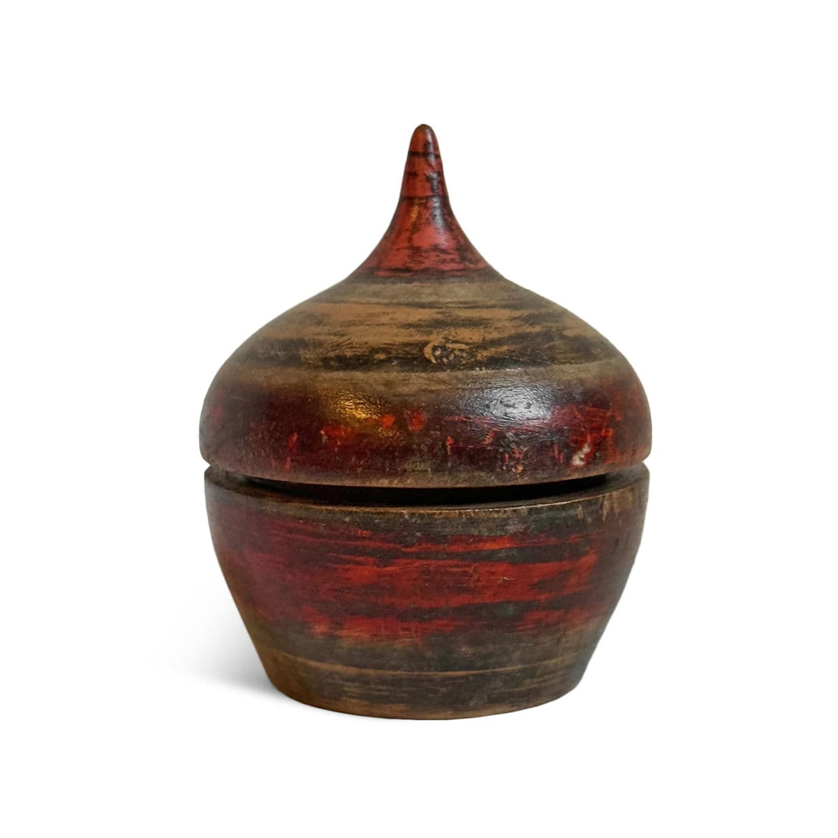 Vintage Tikka Box - Thumbnail 5