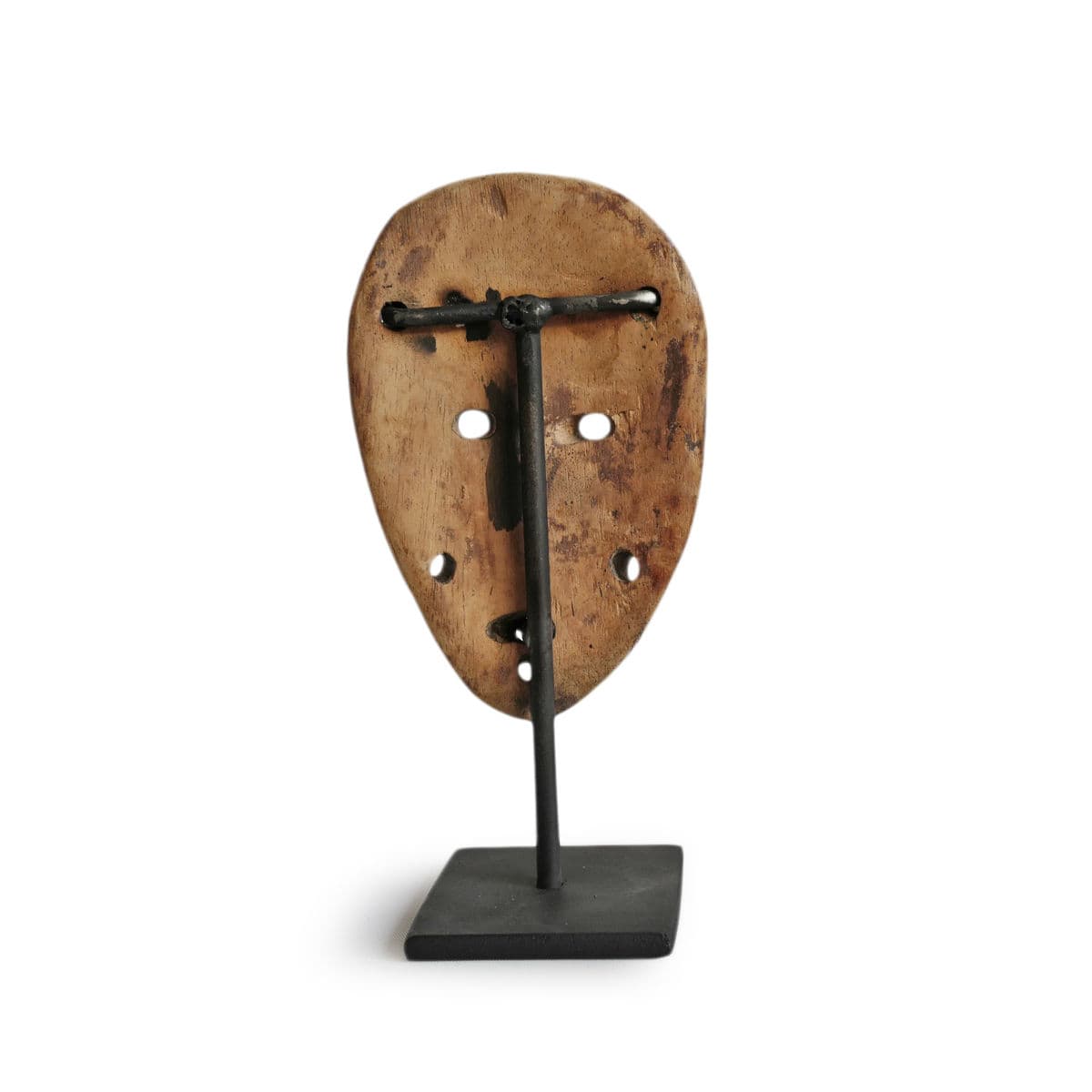 Lega Mask on Stand - Thumbnail 5