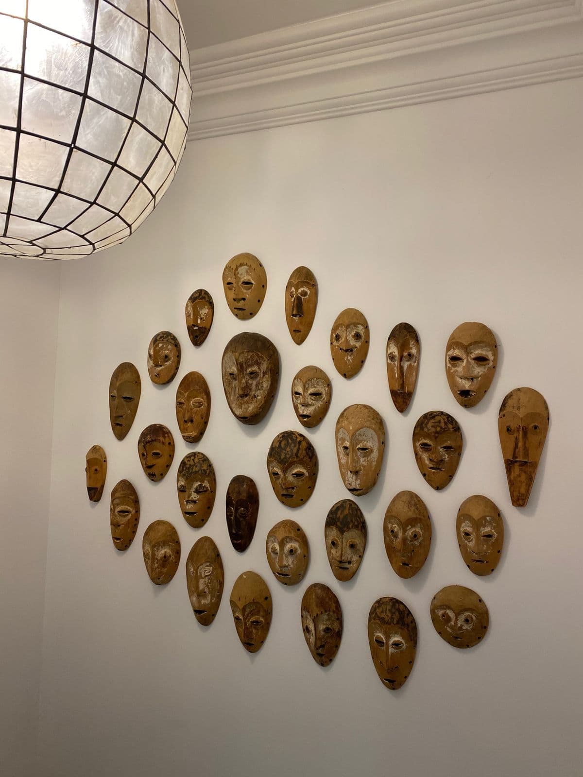 Mini Passport Lega Mask - Thumbnail 5