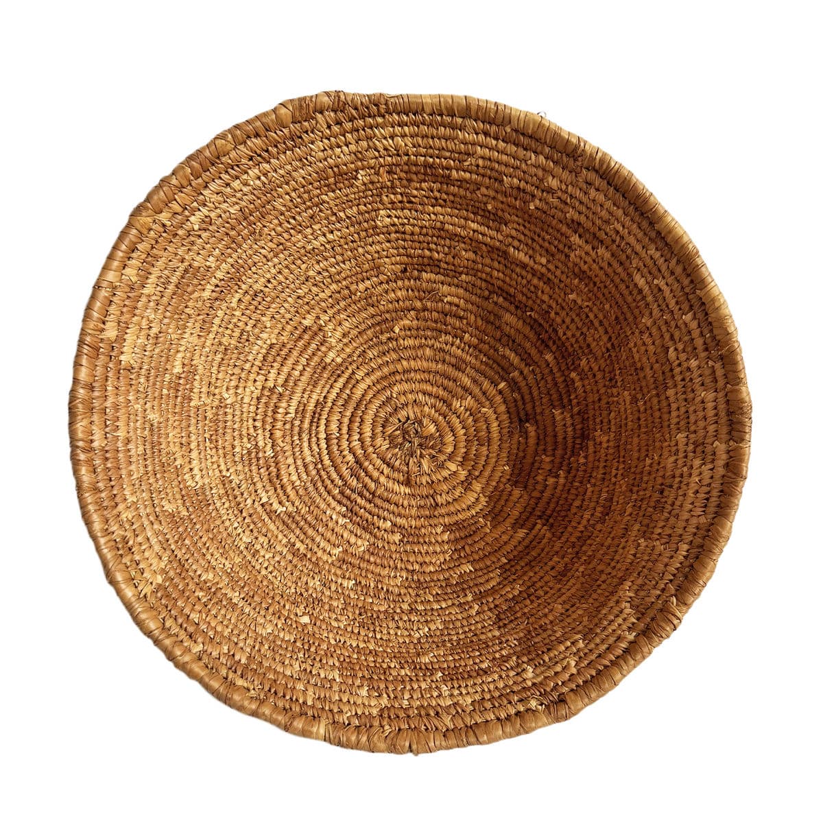 Vintage Dogon Basket - Thumbnail 5