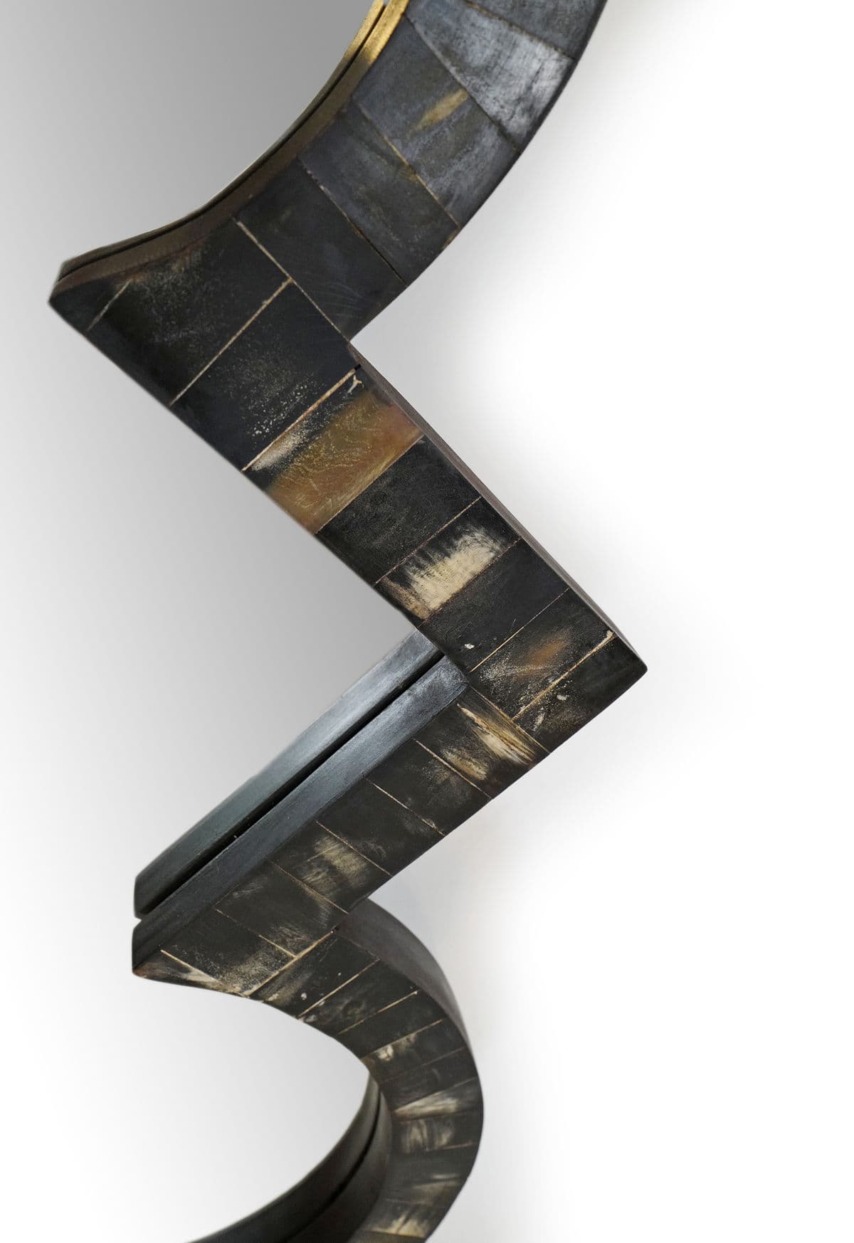 Black Horn Goa Mirror - Thumbnail 5