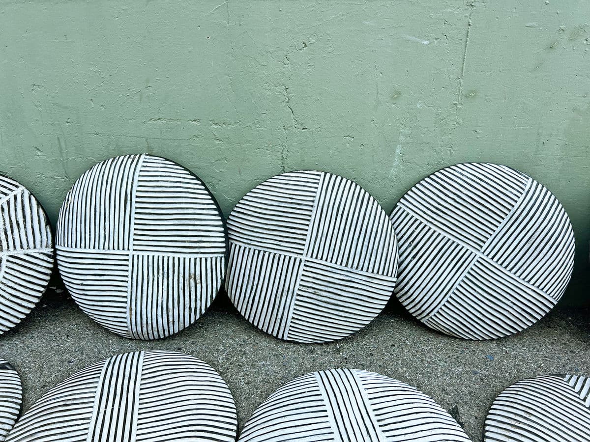 Zulu Shield - Thumbnail 5