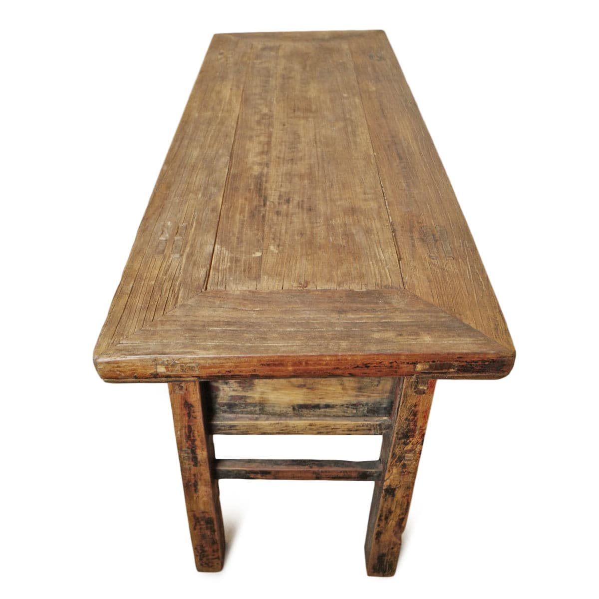 Vintage Shanxi Entry Table - Thumbnail 5