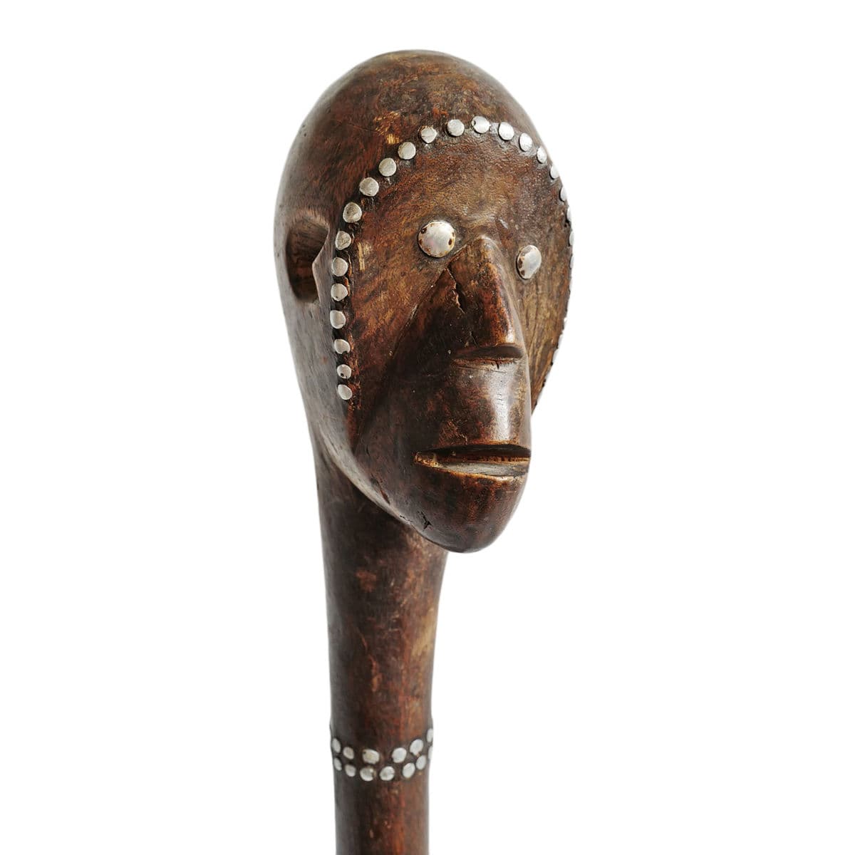 Old Dinka Wood Club - Thumbnail 5