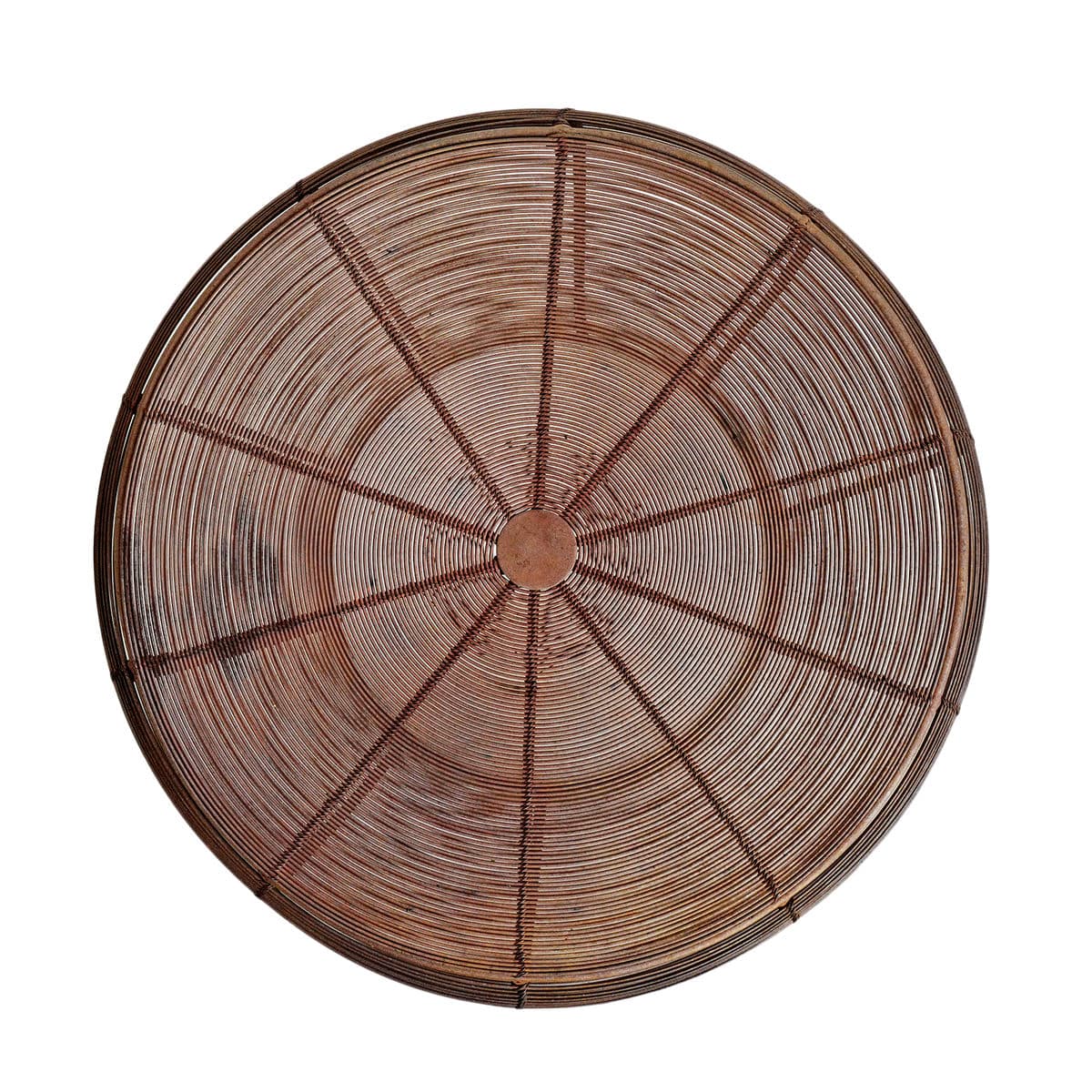 Vintage Wire Side Table - Thumbnail 5