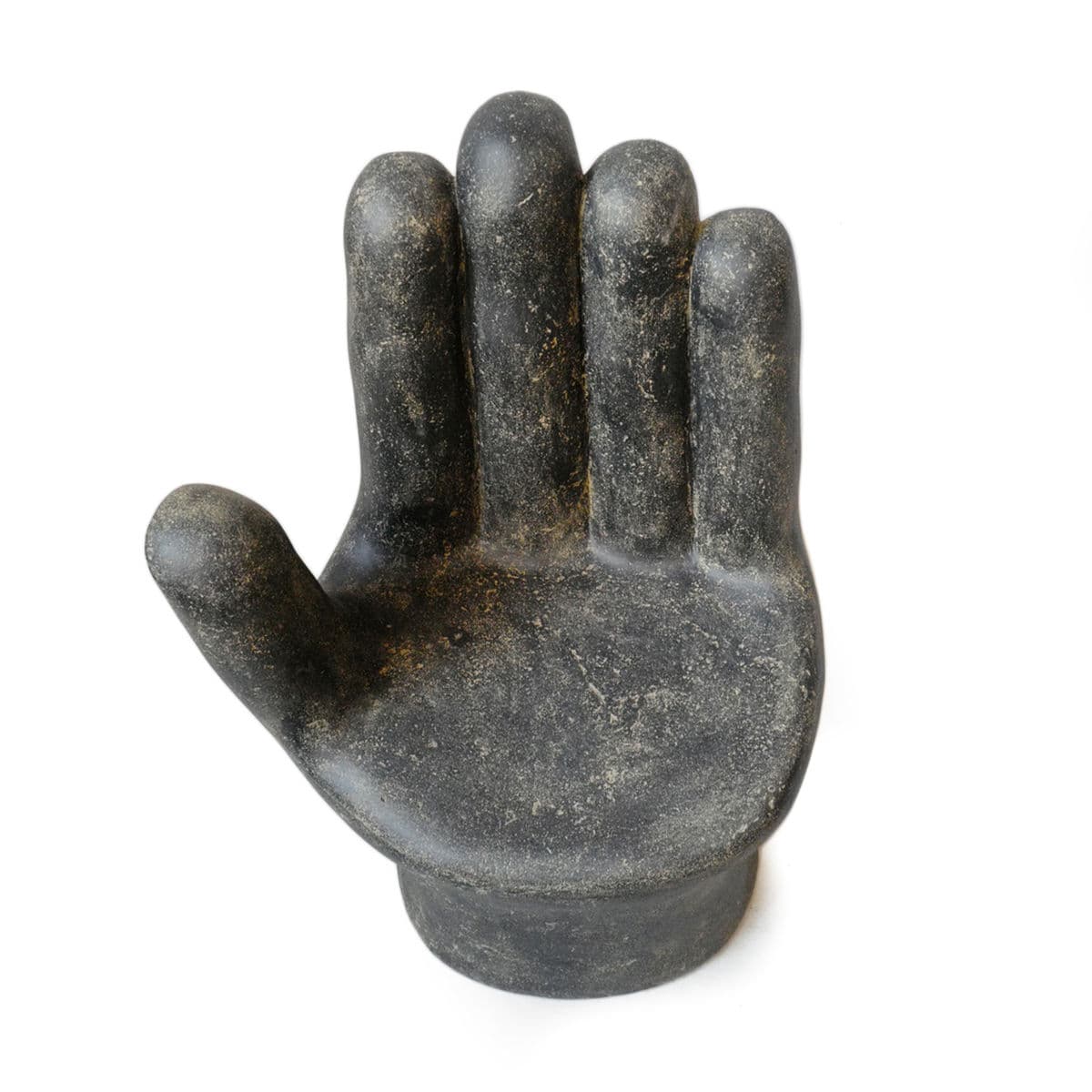 Giant Garden Hand Chair Left - Thumbnail 5