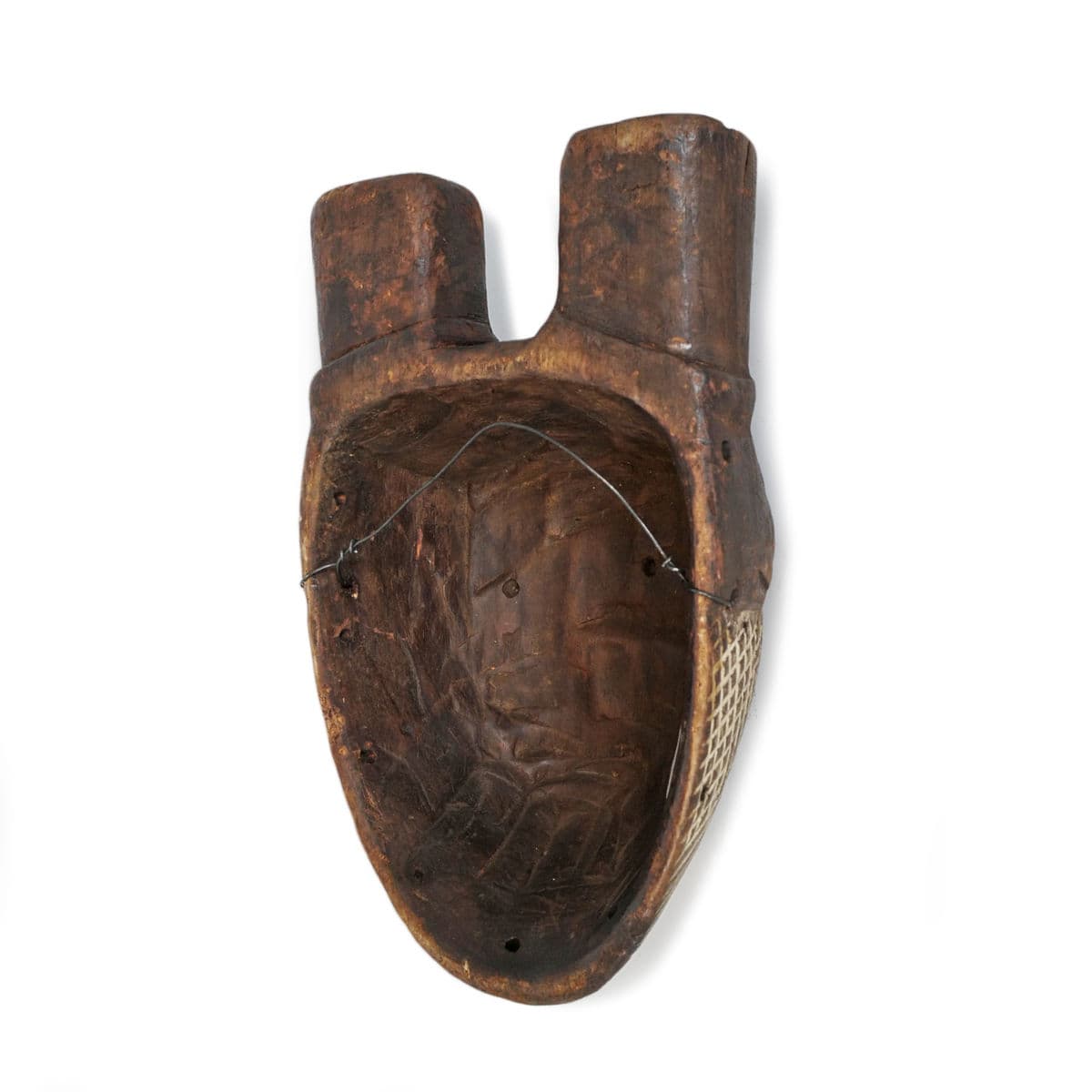 Antique Songye Mask - Thumbnail 5