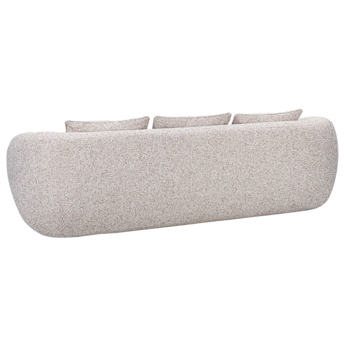 Monterey Modern Pillow Sofa - Thumbnail 5