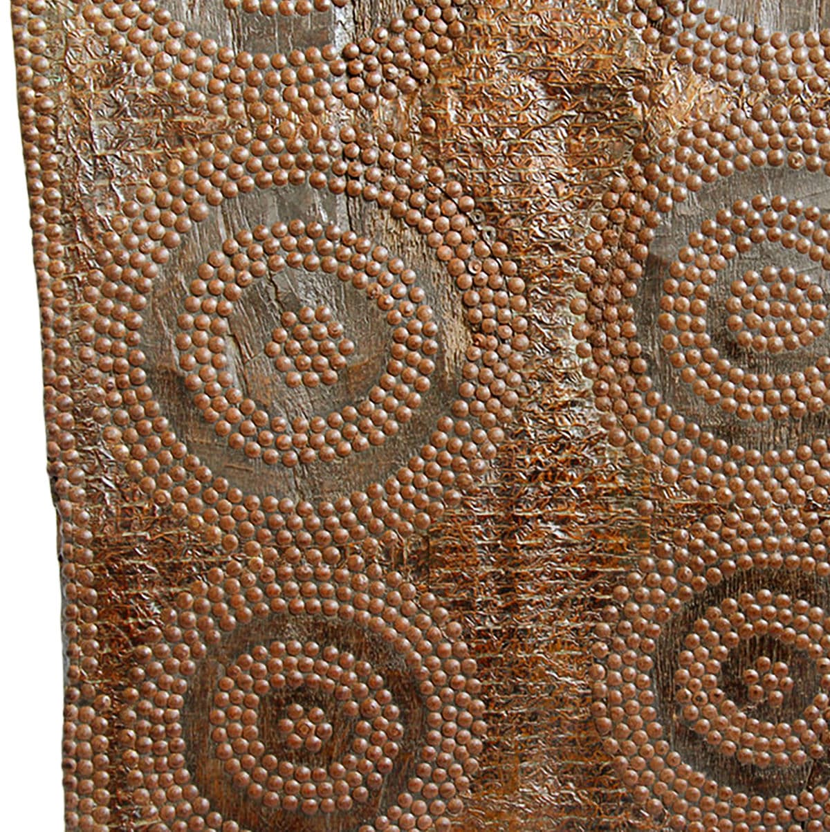 Vintage Angola Uncombe Bed - Thumbnail 5