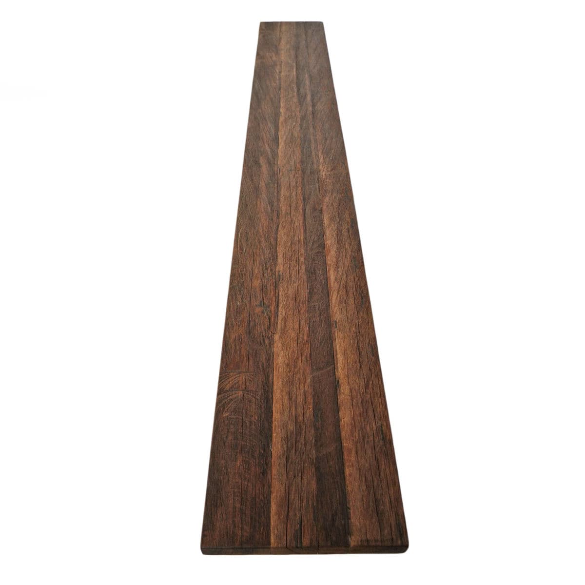Dark Teak Dakota Bench - Thumbnail 5