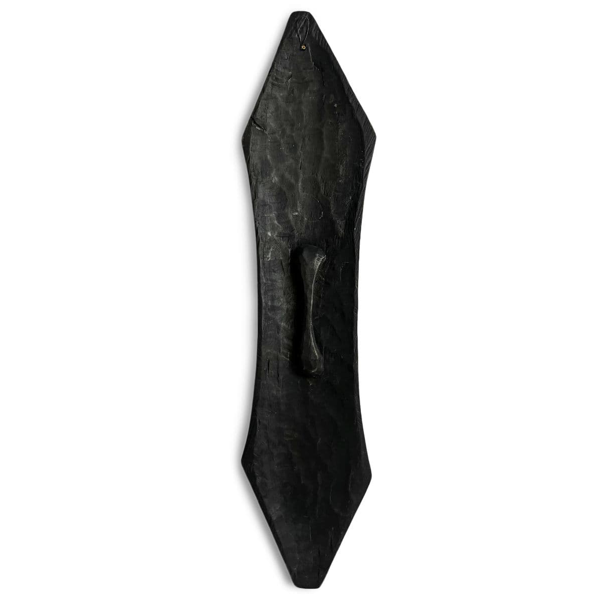 Vintage Zulu Elongated Shield - Thumbnail 5