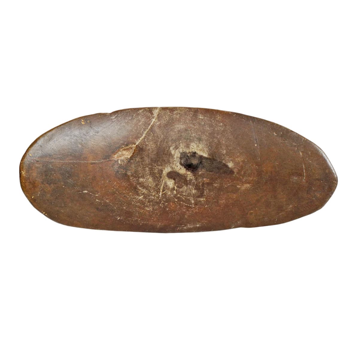 Vintage East African Headrest - Thumbnail 5