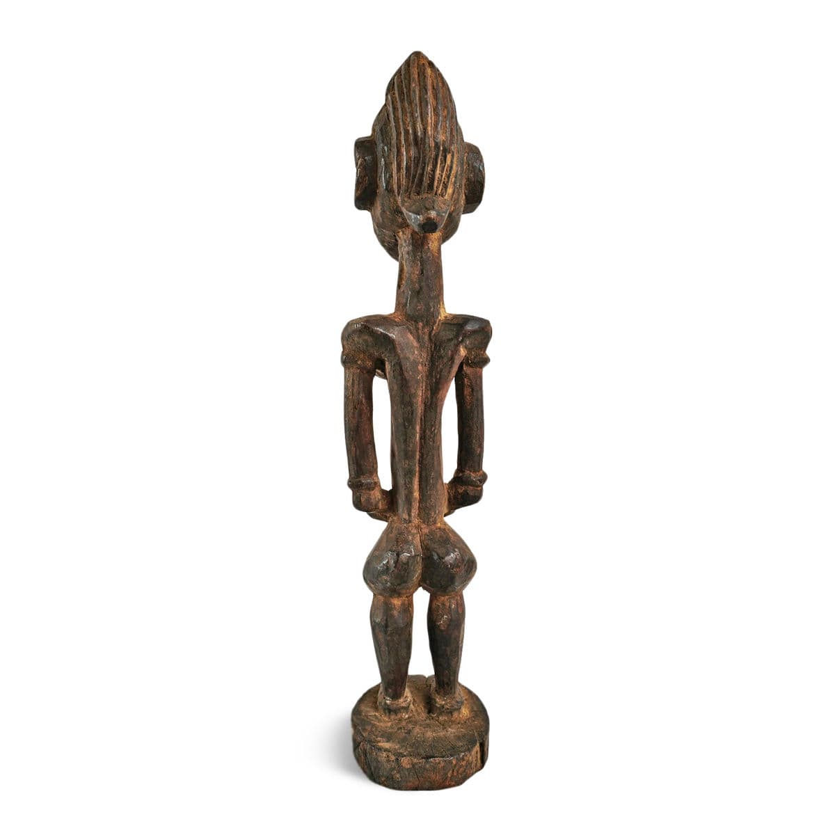Vintage Dogon Female Figure Mali - Thumbnail 5