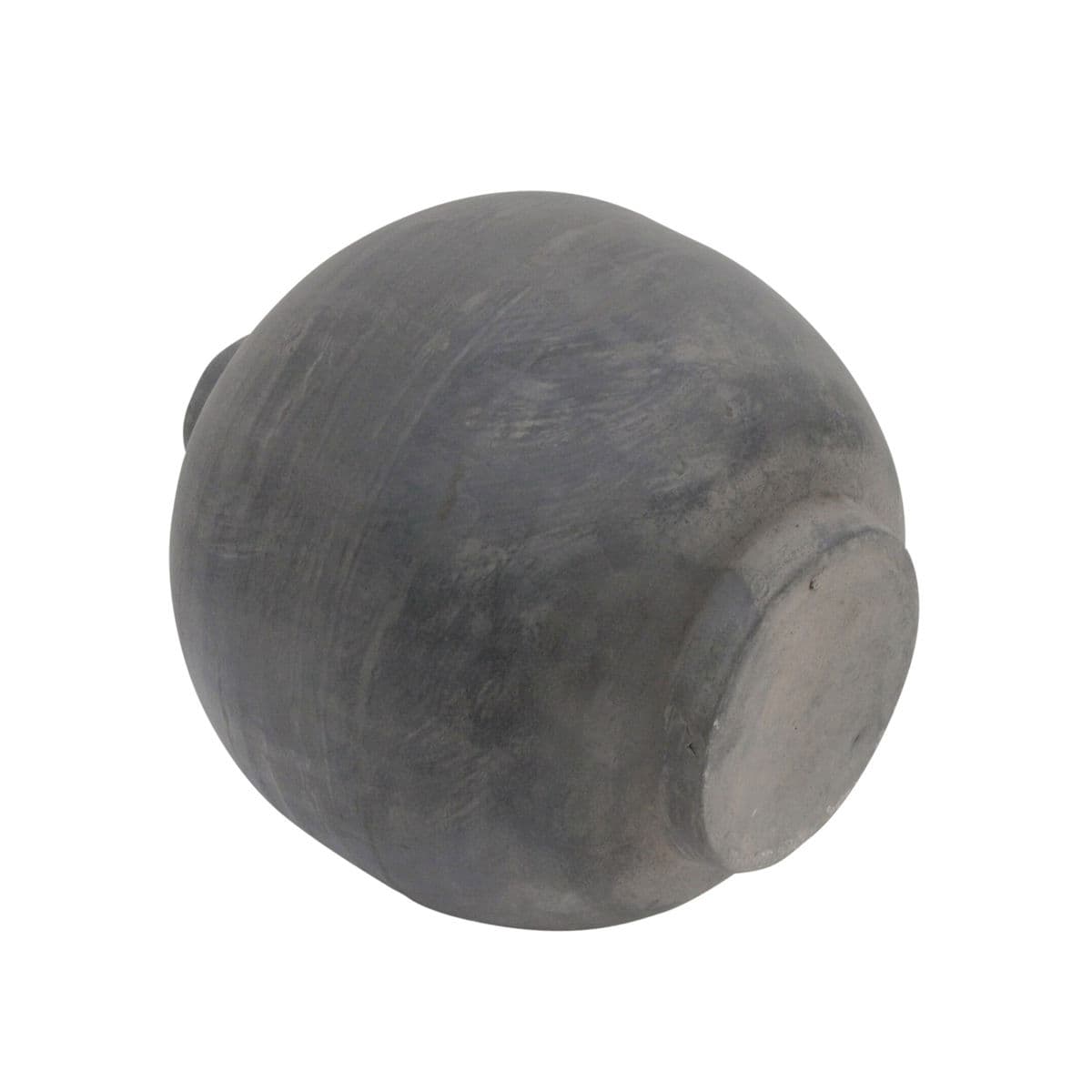 Kenji Black Earth Pottery - Thumbnail 5