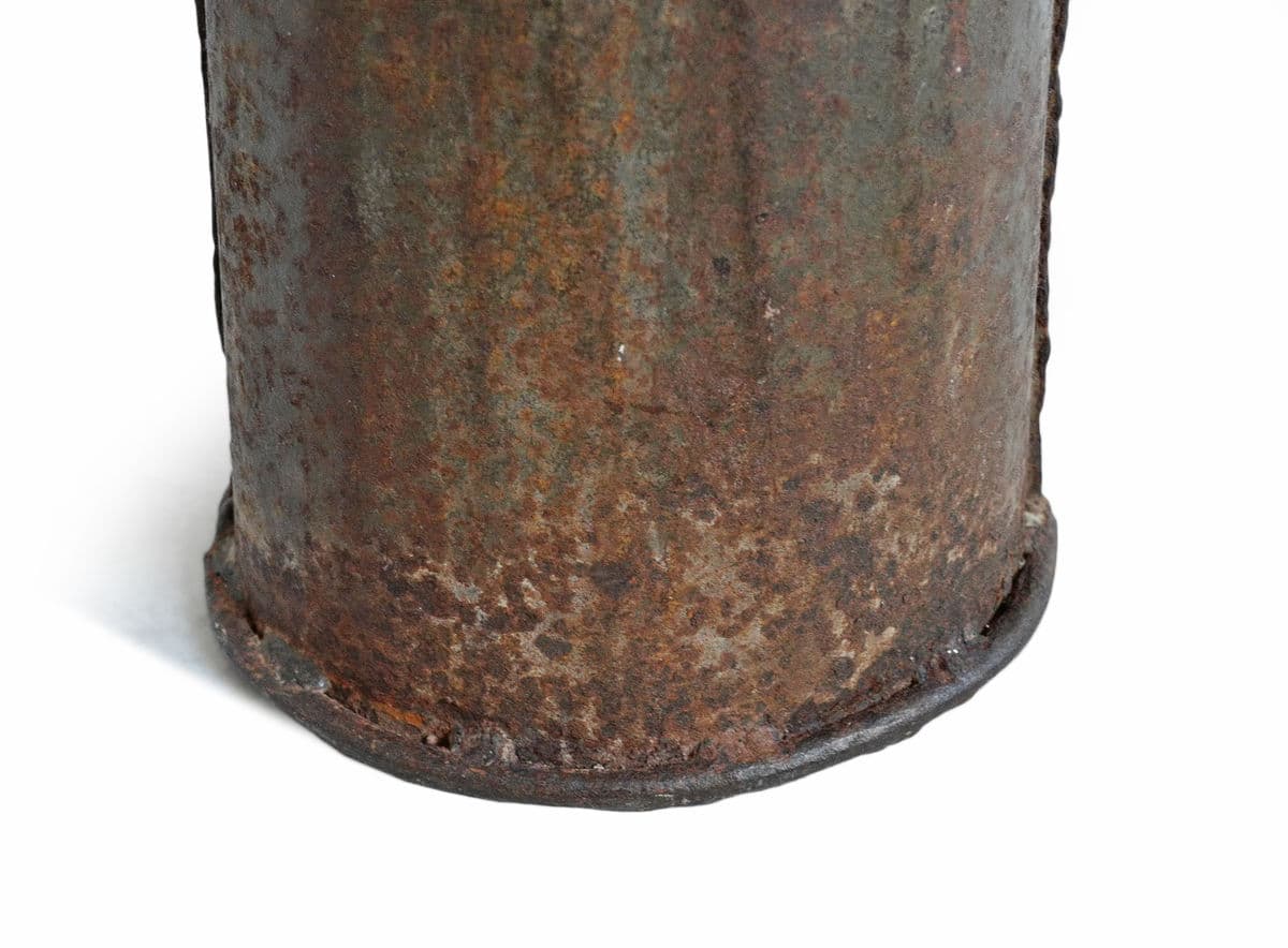 Chamba Iron Gong Nigeria - Thumbnail 5