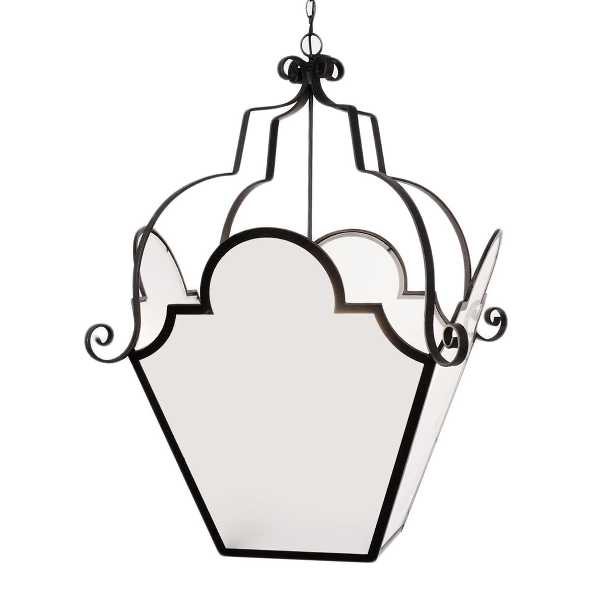 Normandy Chandelier - Thumbnail 5