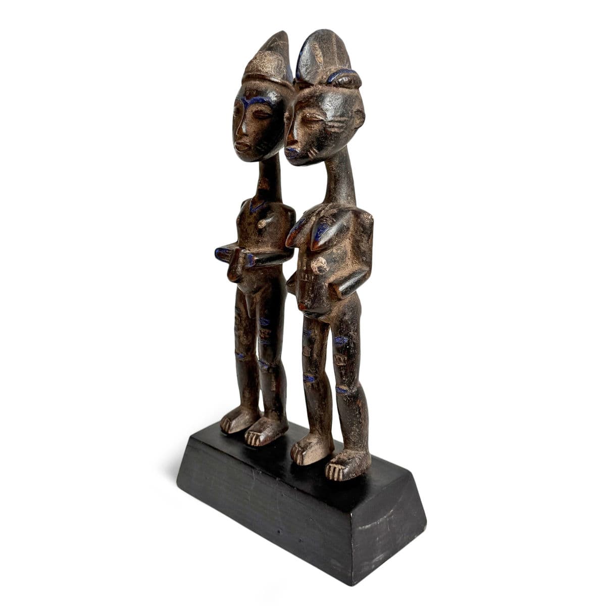 Ere Ibeji Yoruba Figures - Thumbnail 5