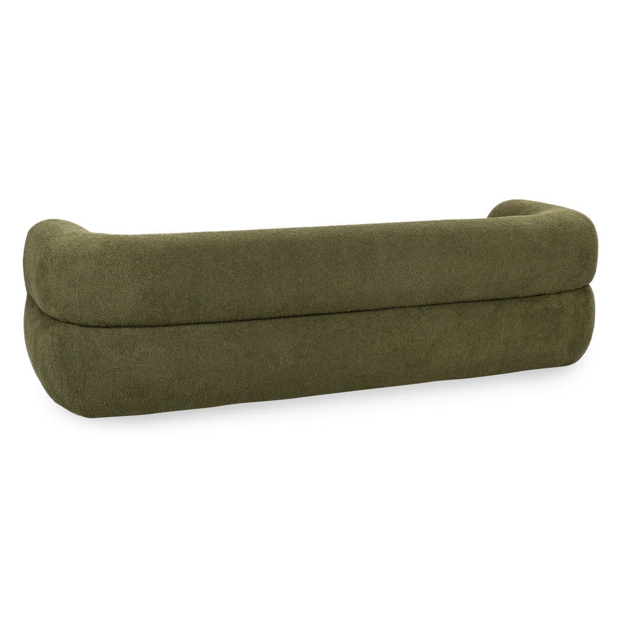 Olive Green Olina Sofa - Thumbnail 5