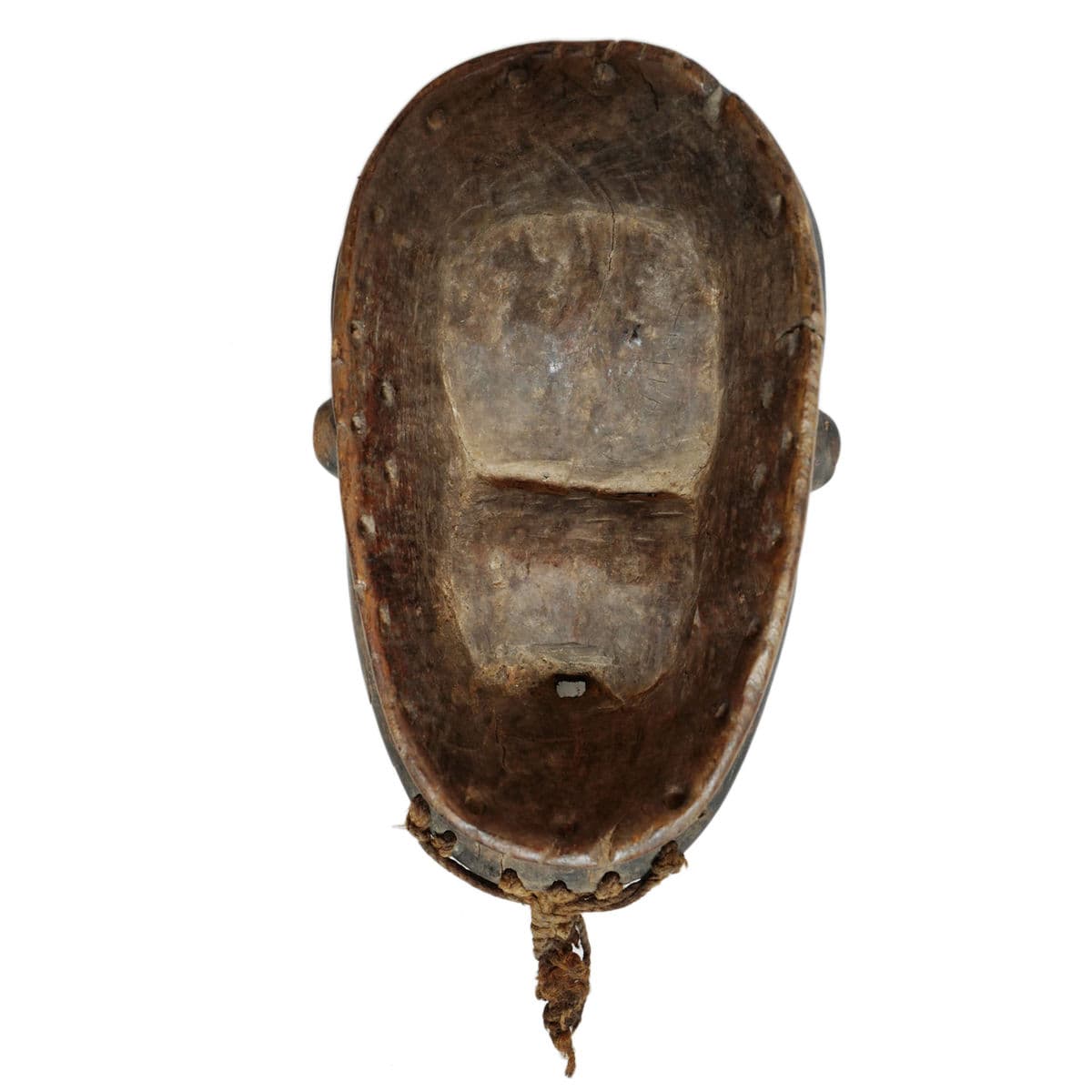 Vintage Old Bete Mask - Thumbnail 5