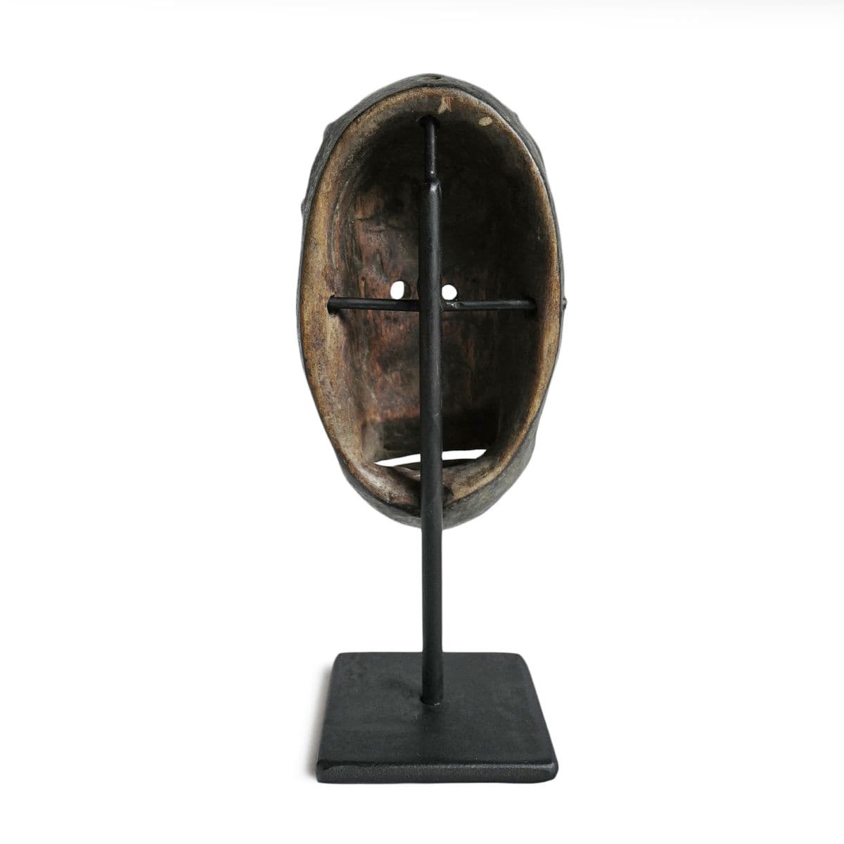 Small Passport Mask on Stand - Thumbnail 5