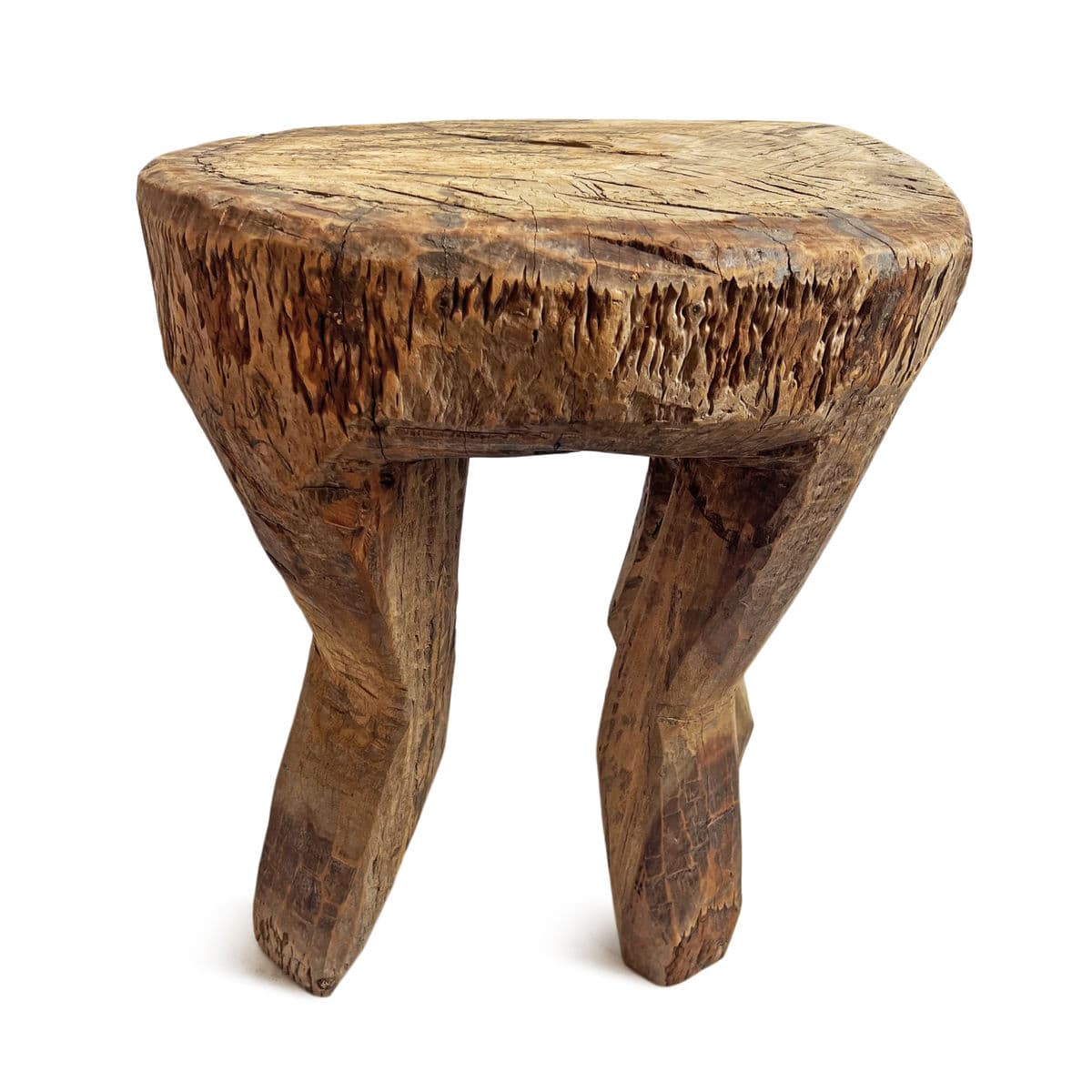 Vintage Large Naga 4-Leg Table - Thumbnail 5