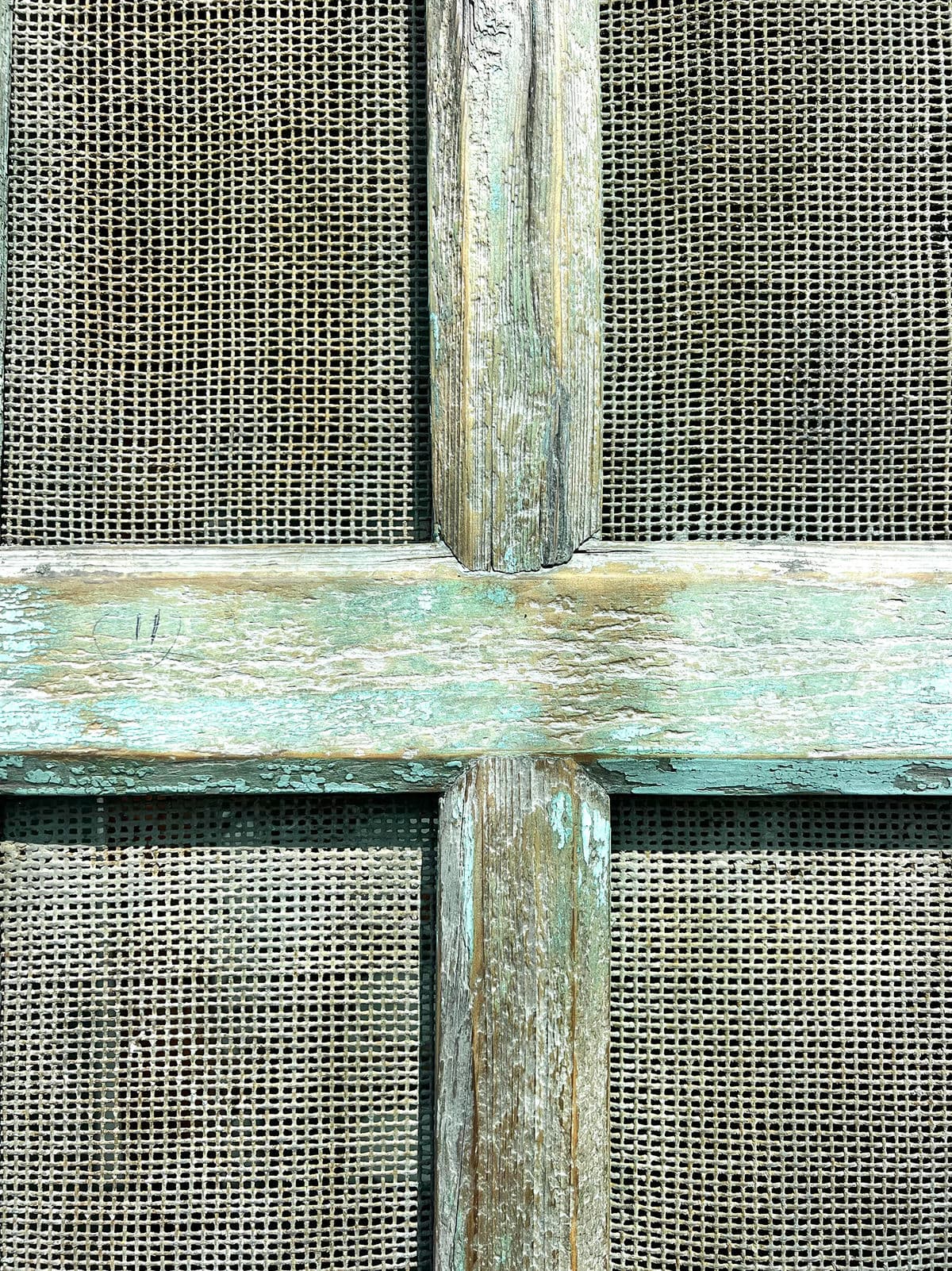 Antique Jodhpur Building Facade - Thumbnail 5